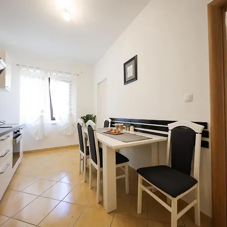 City Center Appartement Zadar