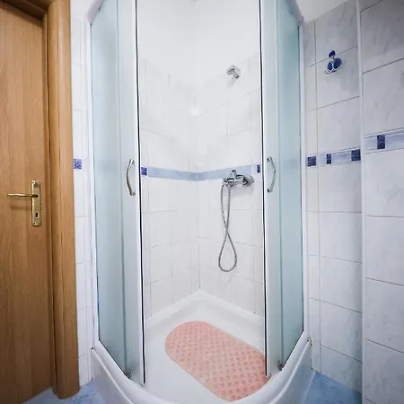 Appartement City Center Zadar