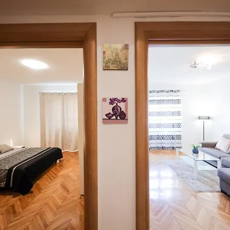 City Center Apartment Zadar