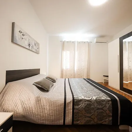 Apartment City Center Zadar