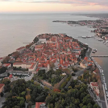 City Center * Zadar